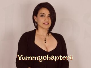 Yummychapterii