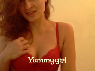 Yummygirl