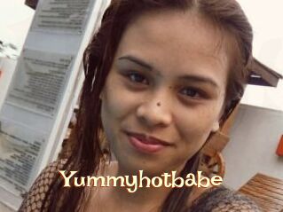 Yummyhotbabe