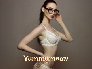 Yummymeow