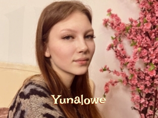 Yunalowe