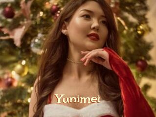 Yunimei