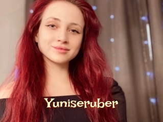 Yuniseruber