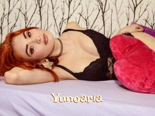 Yunoaria