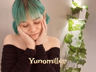 Yunomiller
