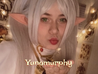 Yunomurphy