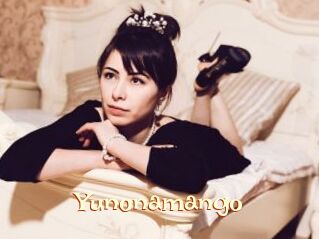 Yunonamango