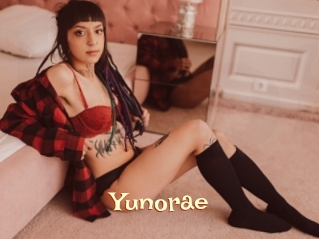 Yunorae