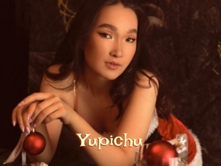 Yupichu