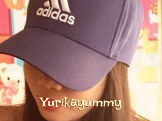 Yurikayummy