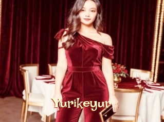 Yurikeyur