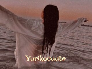 Yurikocuute