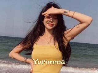 Yurimma