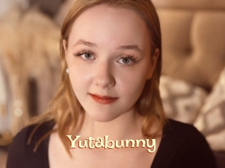 Yutabunny
