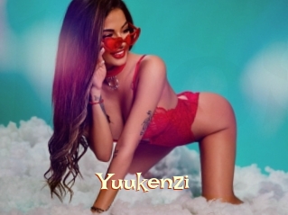Yuukenzi