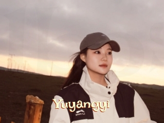 Yuyangyi