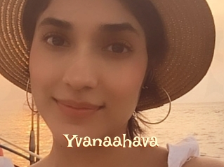 Yvanaahava