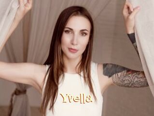 Yvella
