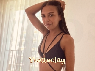 Yvetteclay
