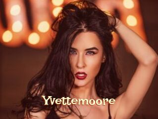 Yvettemoore