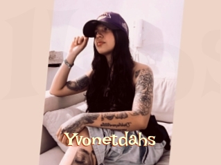 Yvonetdahs