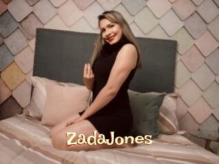 ZadaJones