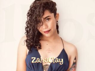 ZahaClay