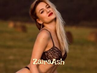 ZairaAsh