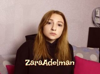 ZaraAdelman