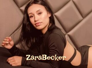 ZaraBecker