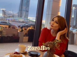 ZaraBin