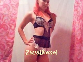 ZaraDiesel