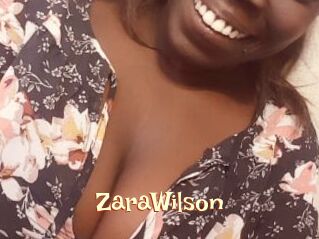 ZaraWilson