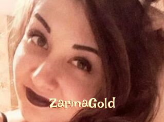 ZarinaGold