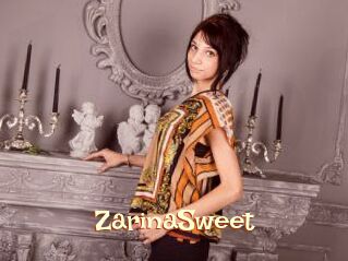 ZarinaSweet