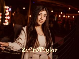 ZefiraTeylor