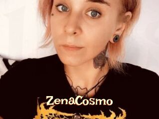 ZenaCosmo