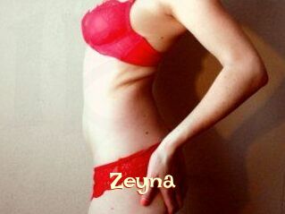 Zeyna