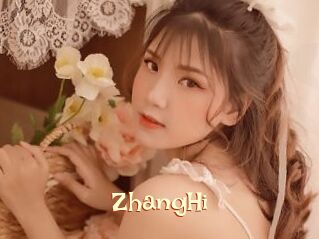 ZhangHi