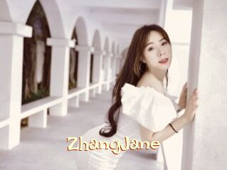 ZhangJane