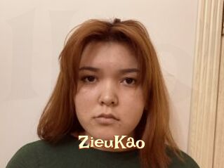 ZieuKao