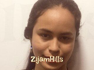 ZijamHills