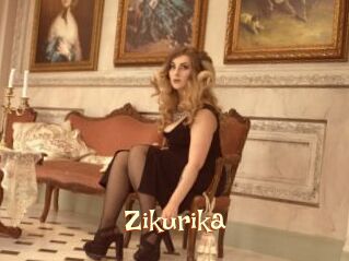 Zikurika