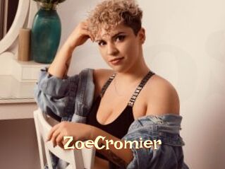 ZoeCromier