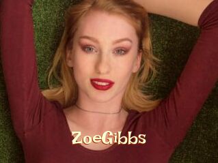ZoeGibbs