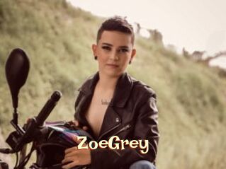 ZoeGrey