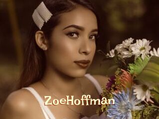 ZoeHoffman