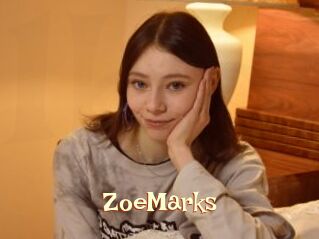 ZoeMarks