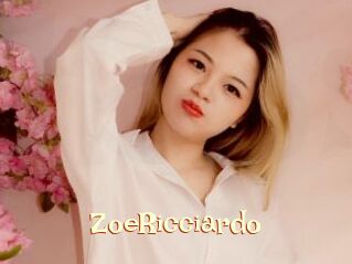 ZoeRicciardo