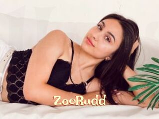 ZoeRudd